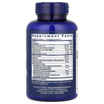 Life Extension, комплекс, нейтрализующий вредное воздействие алкоголя, 60 капсул