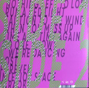 Everything But The Girl / Fuse (LP)