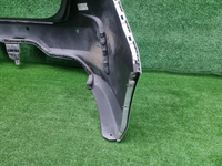 Бампер задний Kia Rio 4 FB (2020-2022) седан