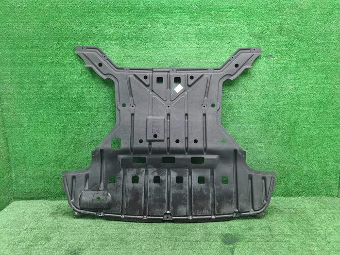 Защита днища задняя Voyah Free (2021-н.в.)