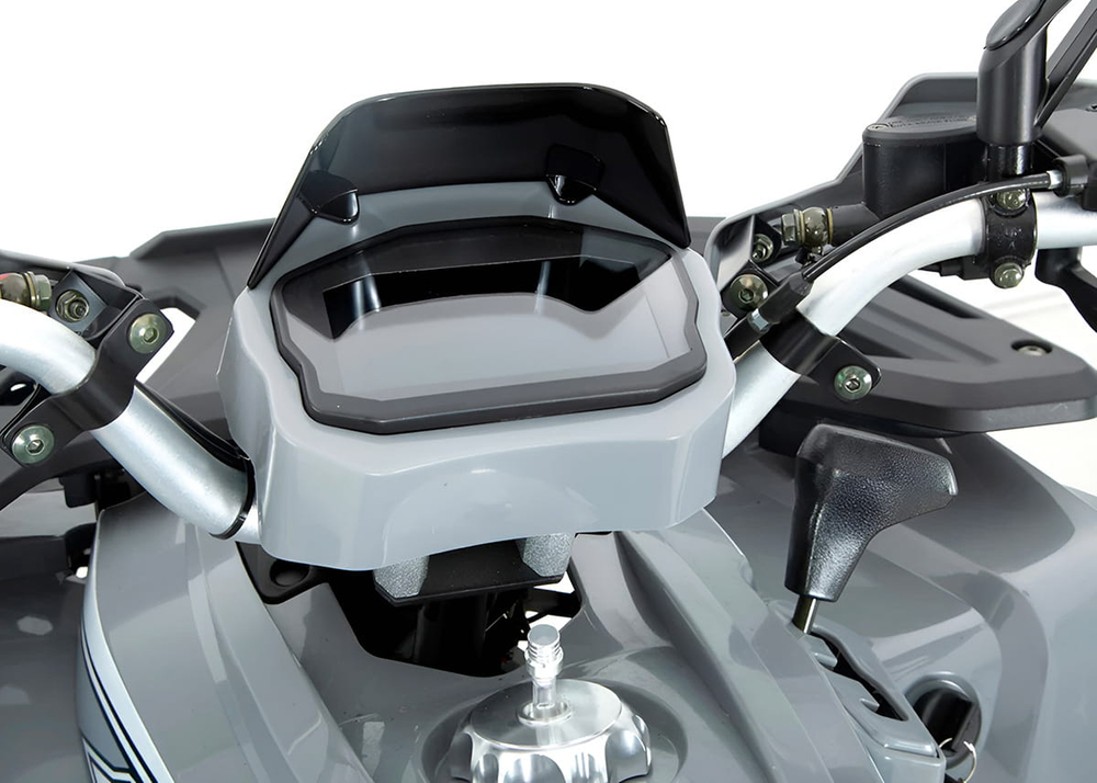 Квадроцикл YACOTA Viking 200