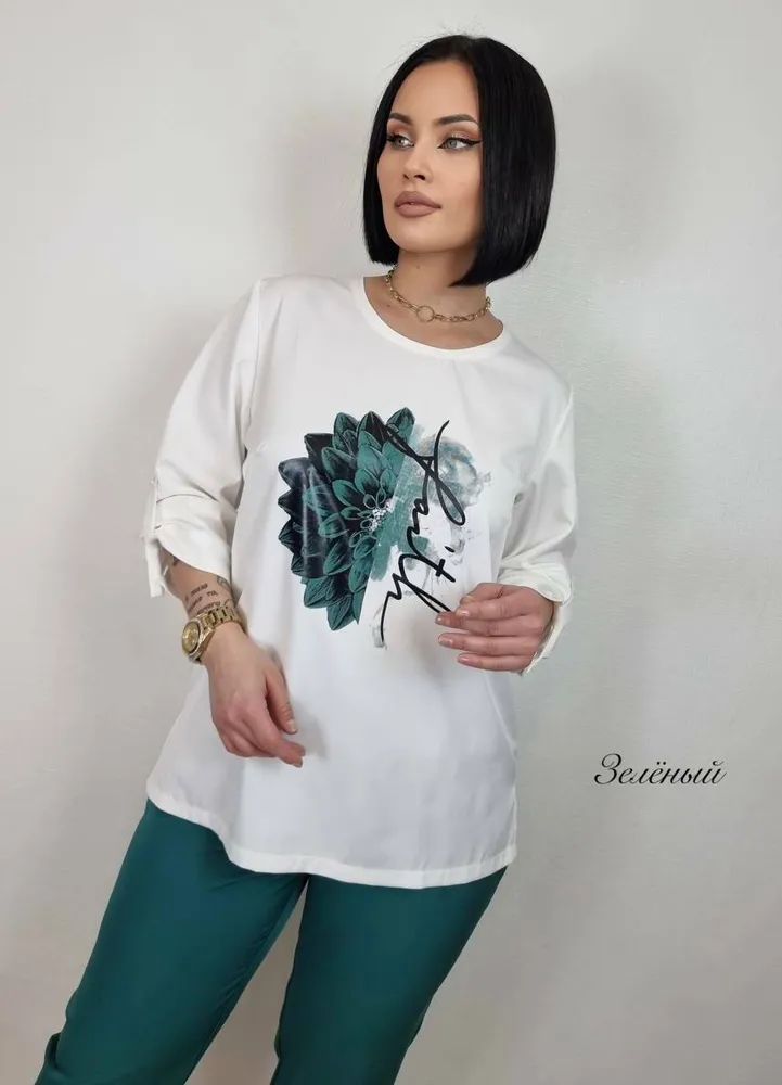 Костюм 03580-2 Fabrika