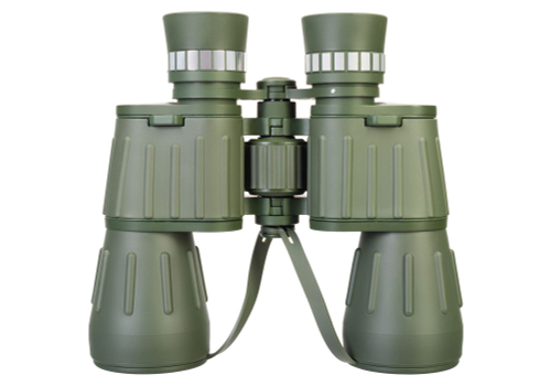 Бинокль Levenhuk Discovery Field 10x50