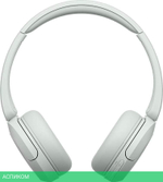 Наушники Sony WH-CH520 белый