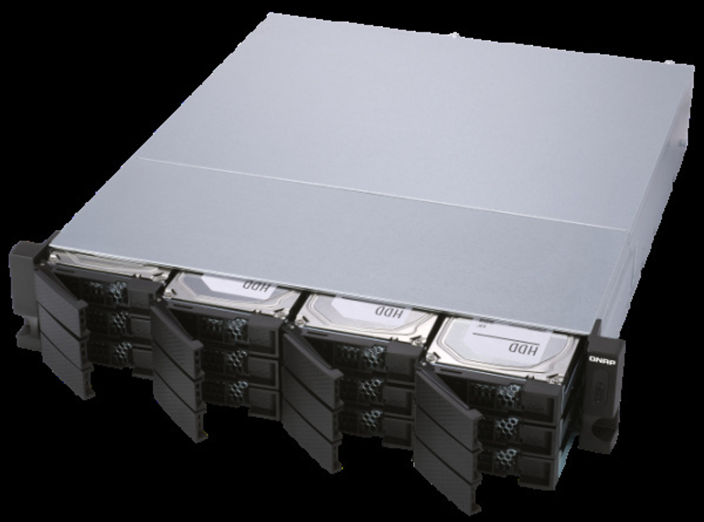 Модуль расширения QNAP TL-R1200S-RP