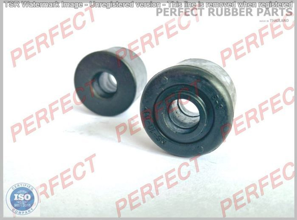 Втулка заднего амортизатора PERFECT (Кратность 2 шт.) NS10L33EW