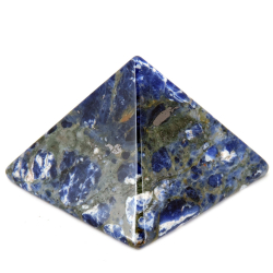 Пирамида содалит асс.