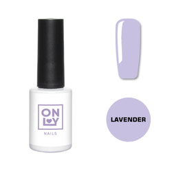 OnlyNails Liquid Gel, Lavender, 10 ml