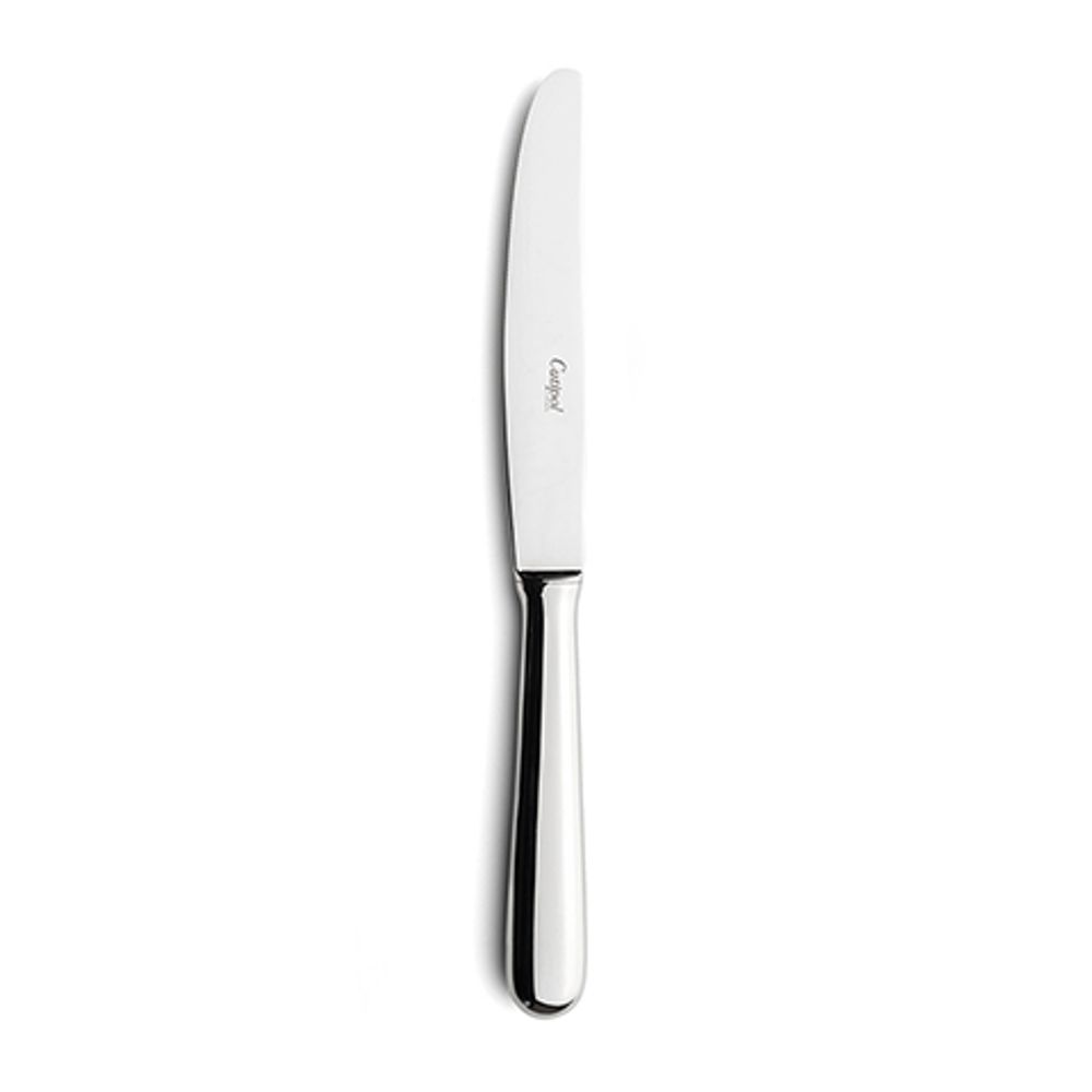 Нож столовый, chrom, 24 см, B.03