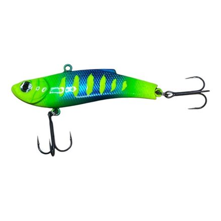 Раттлин Vib D-Ocean Revenger 70 Col.38 18 гр