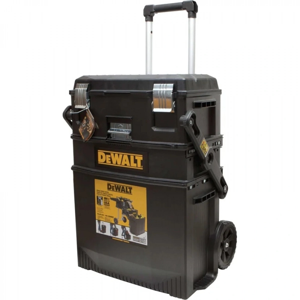 Ящик для инструментов DeWalt DWST1-72339