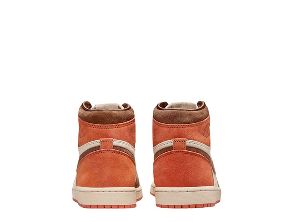 Кроссовки Air Jordan 1 High