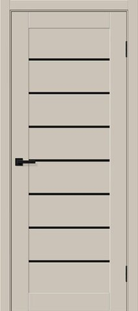 Браво-22 Black Shine Cream Silk