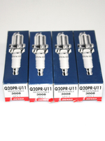 Свечи зажигания Denso Q20PRU11 (Комплект 4 шт.)