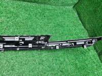 Накладка решетки радиатора Changan CS55PLUS 21-24