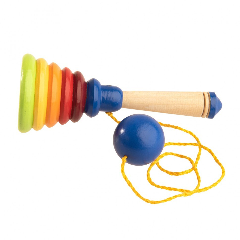 Бильбоке (пирамидка)