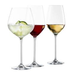 Набор фужеров для красного вина 6шт 650мл Schott Zwiesel Fortissimo