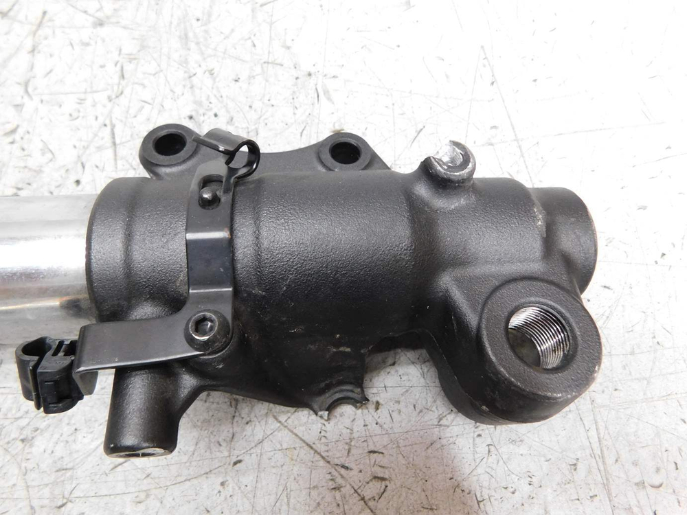 Перья вилки Yamaha Tenere 700(дефект)