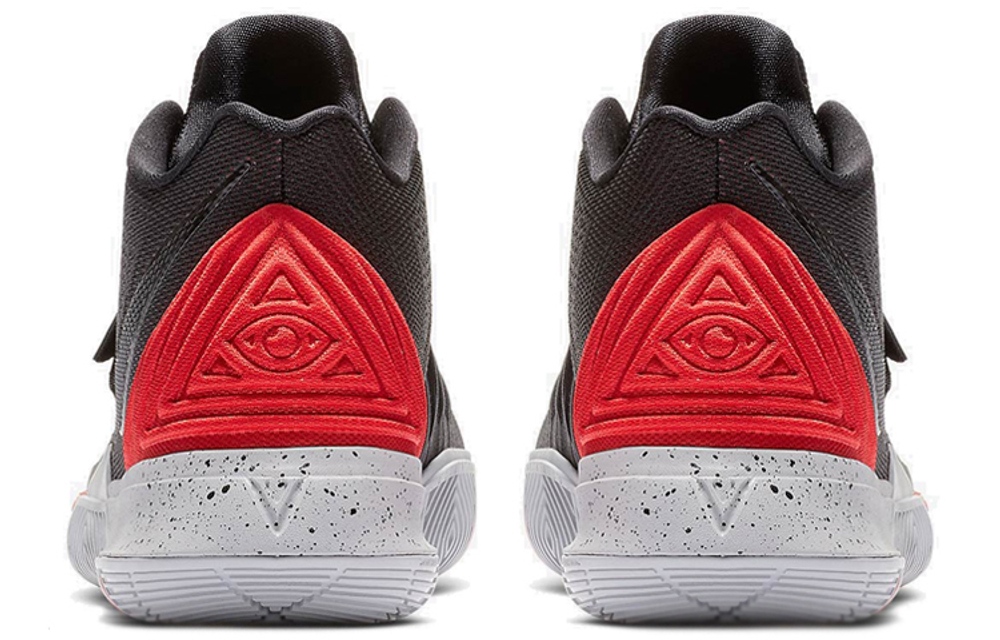 Kyrie irving 5 bred new arrivals