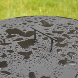 Крышка для чаши K100U усиленная