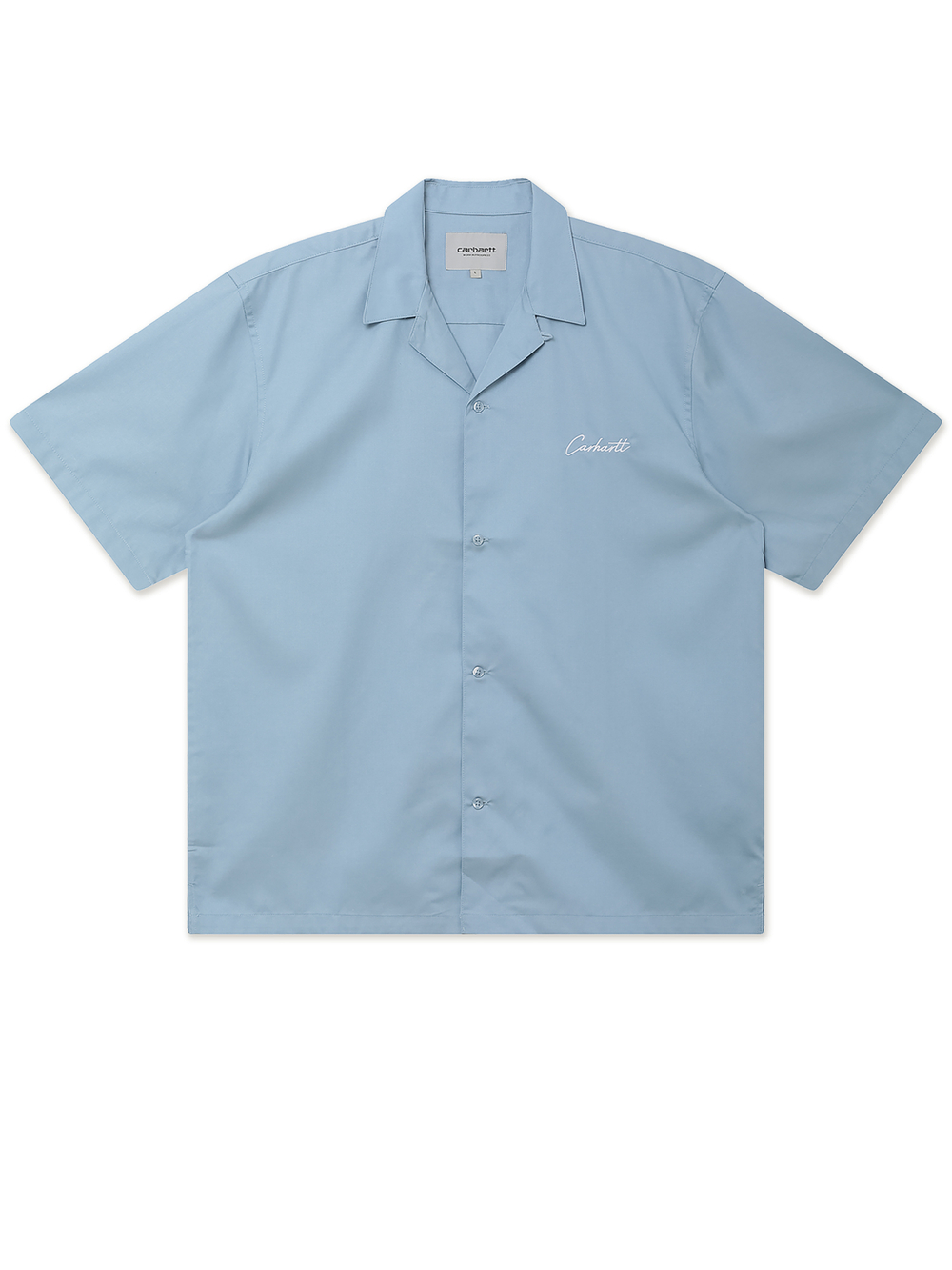 Рубашка Кор. Рукав S/s Delray Shirt