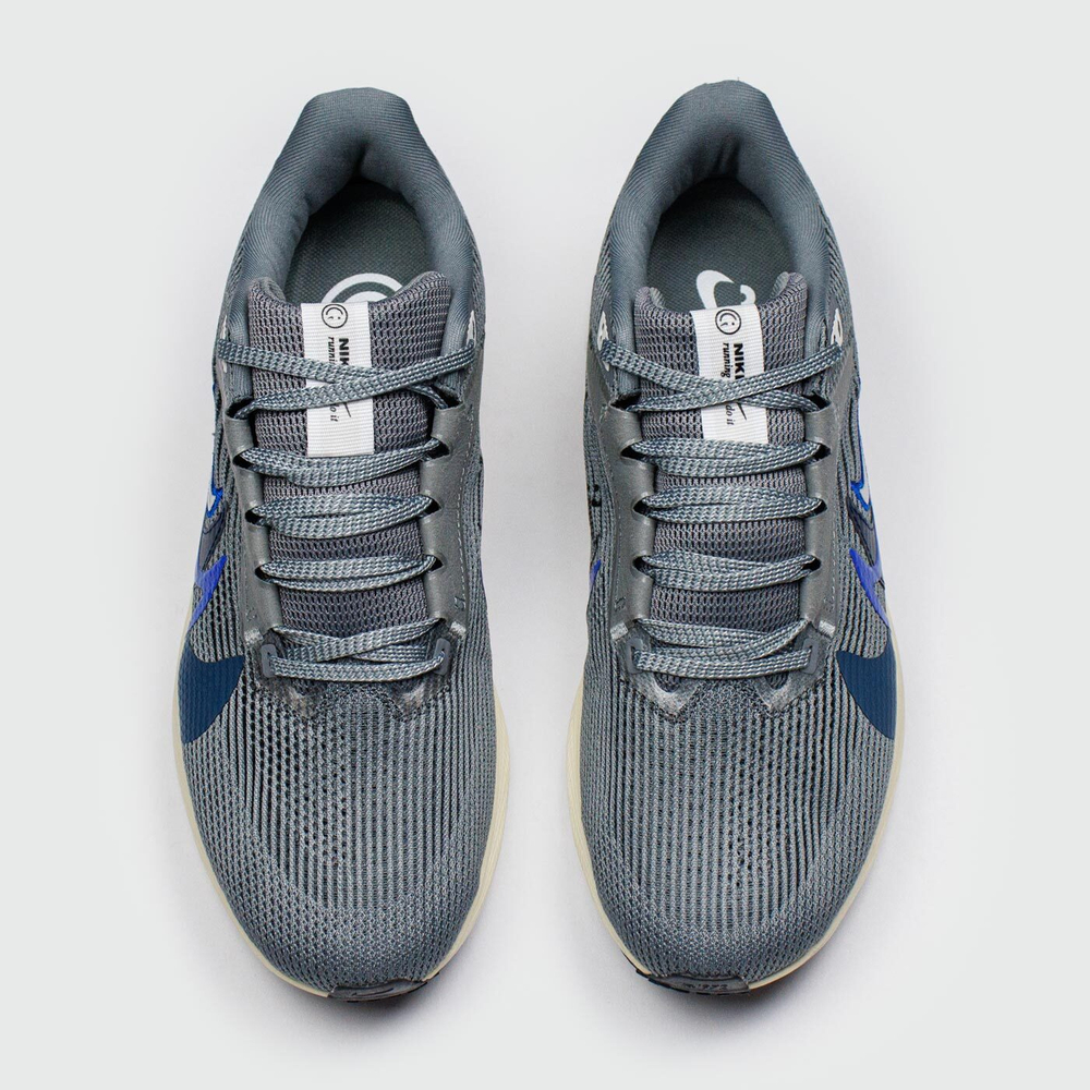 Кроссовки Nike Air Zoom Pegasus 40 Grey 2Sw. Blue