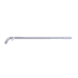 Вороток Г-образный 760мм 3/4'' Forsage F-8156760