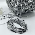 Lagopolane 26% меринос 13% полиамид 61% полиакрил