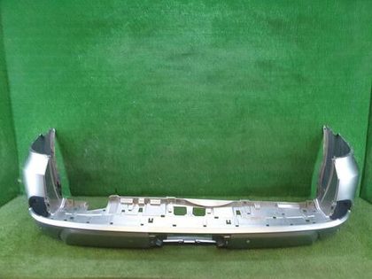 Бампер задний Lexus LX 3 (2015-2023)