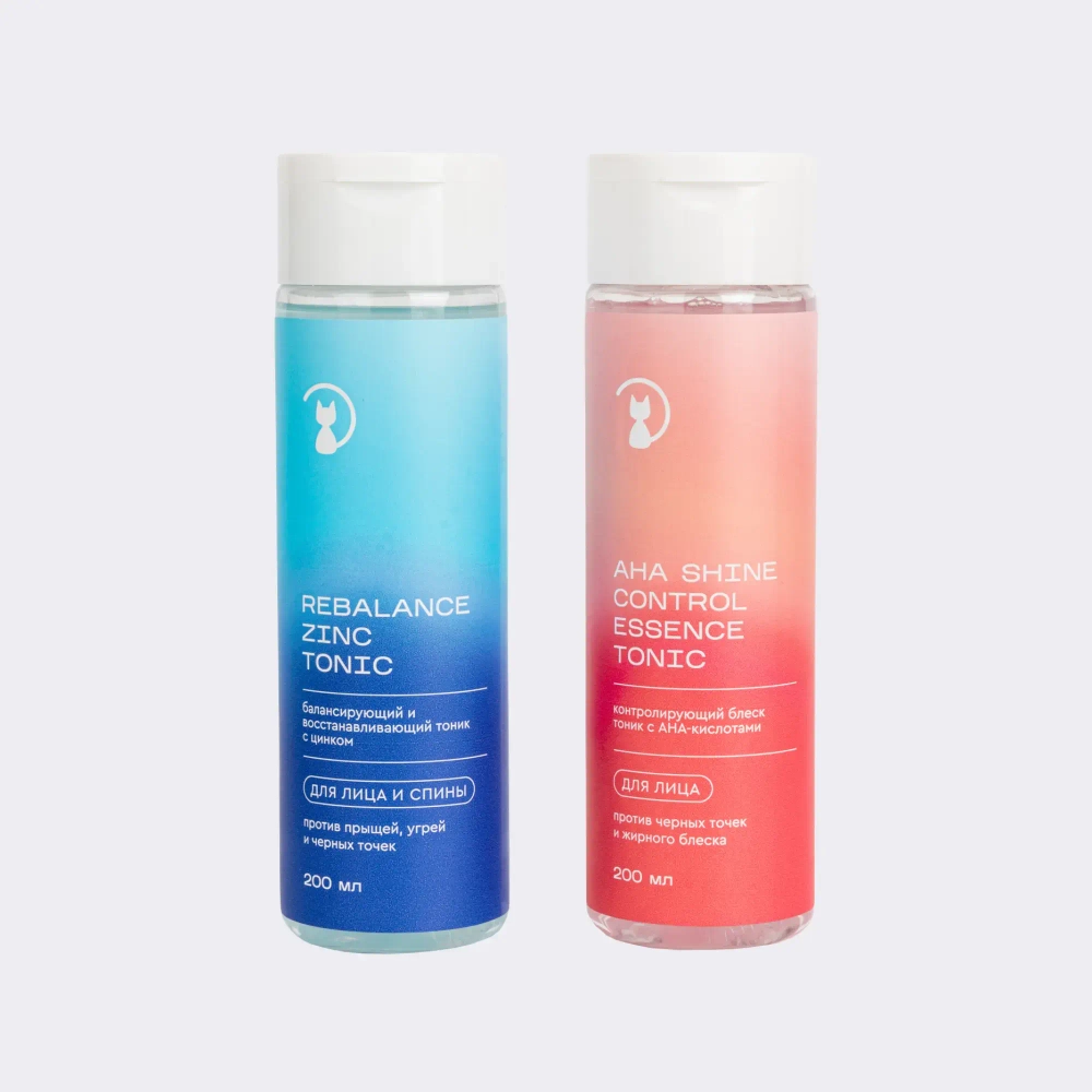 Тоник для кожи