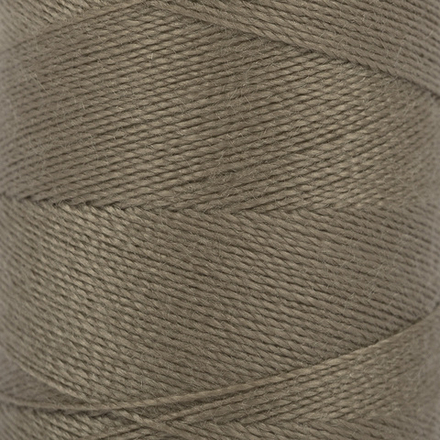 Швейные нитки "Gamma", 50/2, 4570 м, цв.358 т.бежевый