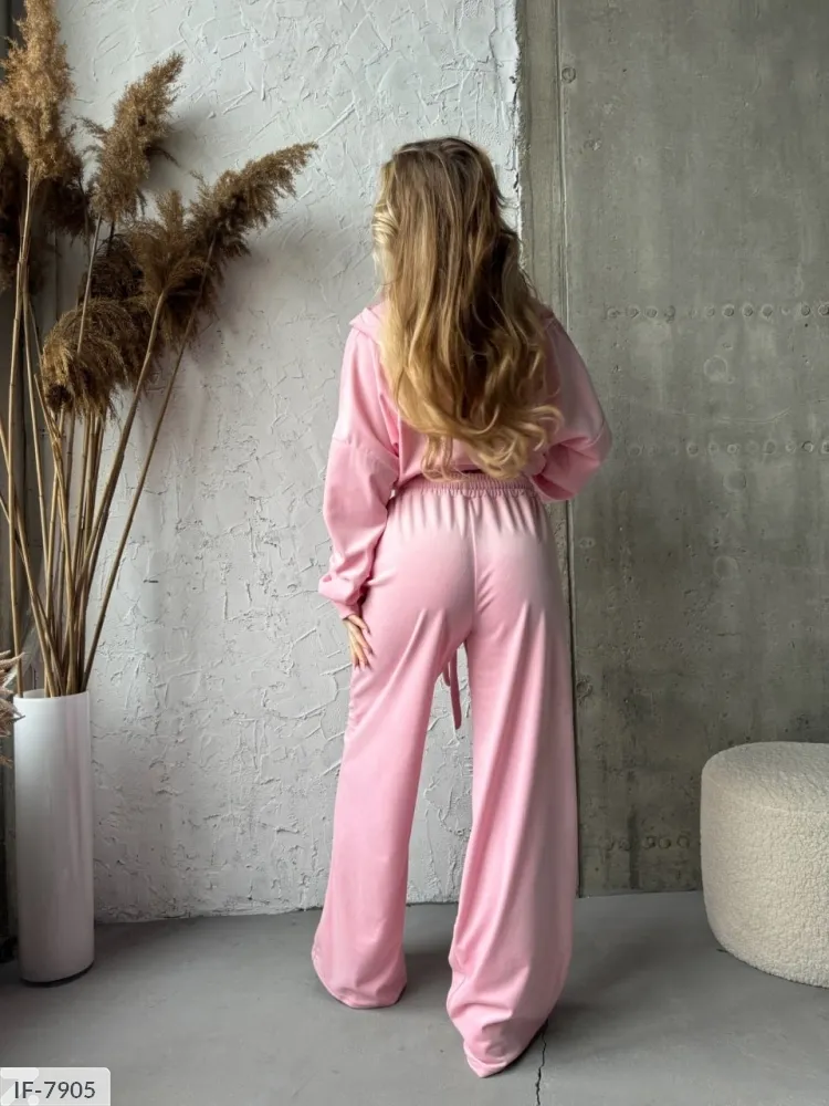 Костюм IF-7889 Фабрика Моды