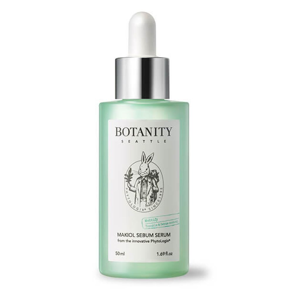 BOTANITY Makiol Sebum Serum 50 ml.