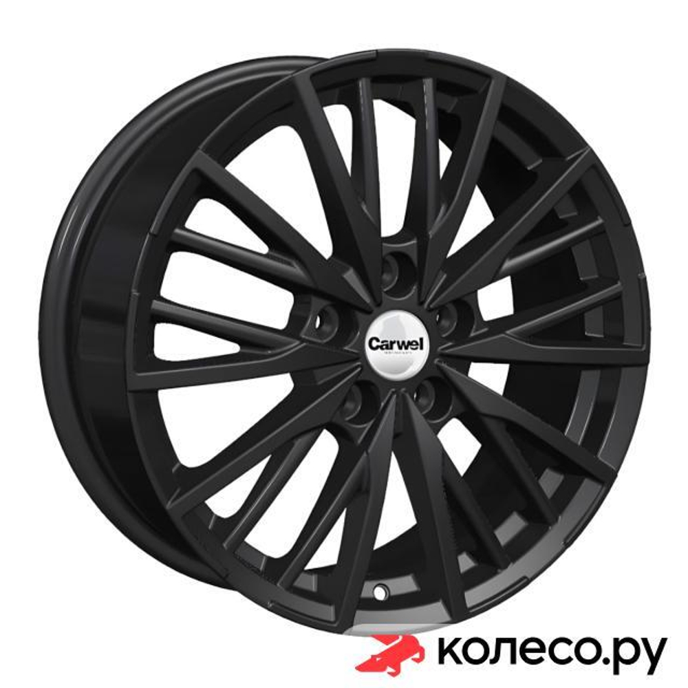 Агма 1719 7x17/5*108 D65.1 ET36 BL