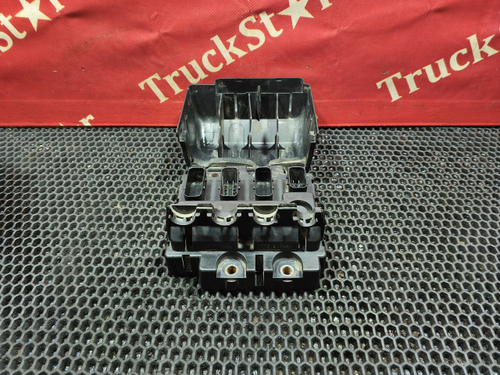 Блок управления ECU SMS 2019г.