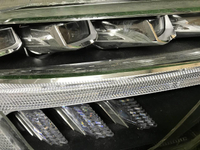 Битая Фара правая Haval Jolion (2021-н.в.) LED
