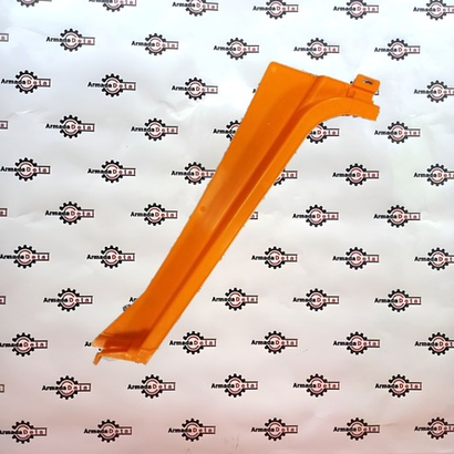 Уголок капота левый | 346/00563, 332/P5245 | Spare Parts