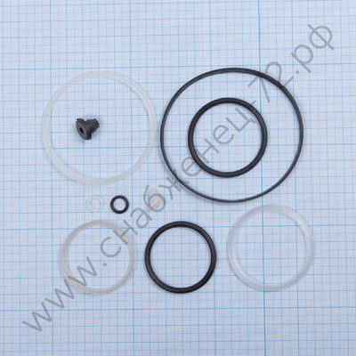 T91204#SK ремкомплект домкрата