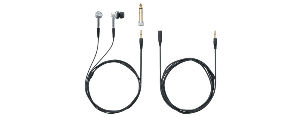 ROLAND RH-ED1 мониторные вкладные наушники