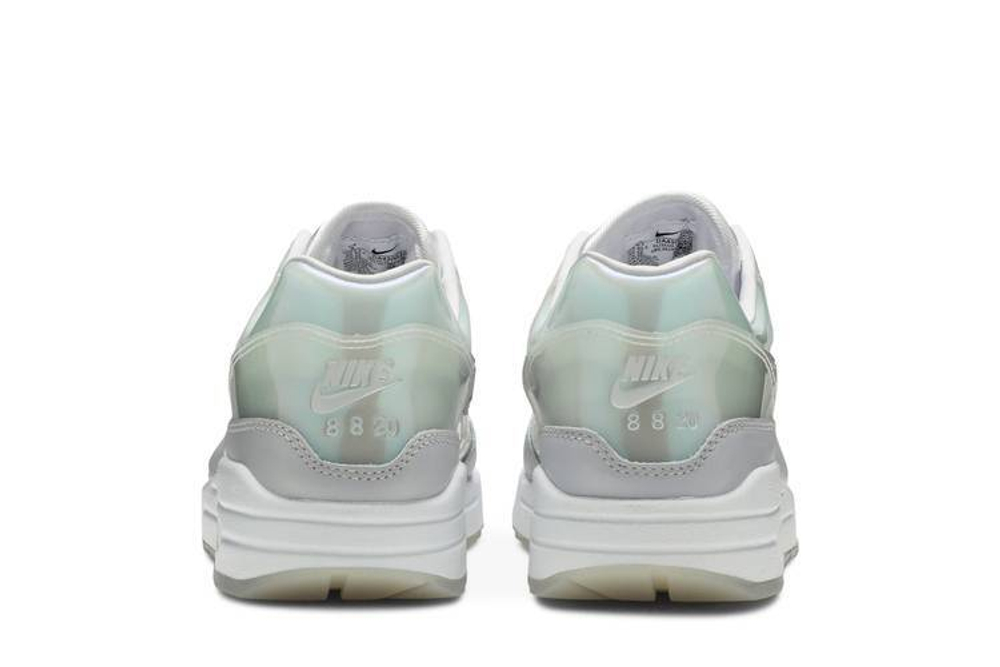 Кроссовки Nike Air Max 1 Snkrs Day (Женская размерная сетка)