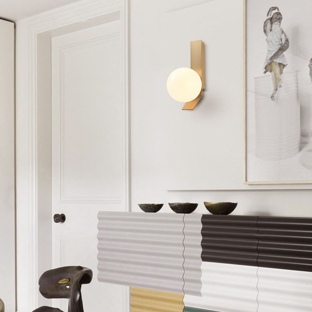 Настенный Светильник Leen L2 By Imperiumloft