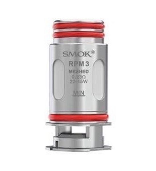 Купить Испаритель SMOK RPM 3 Mesh Coil 0.23 Ом