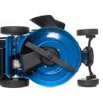 Бензиновая газонокосилка HAITEC HT-RM514Radius: 6.5 л.с., нож 51 см, HTRM514RADIUS