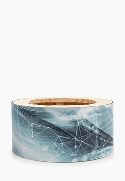 Йога колесо Air Elements Collection