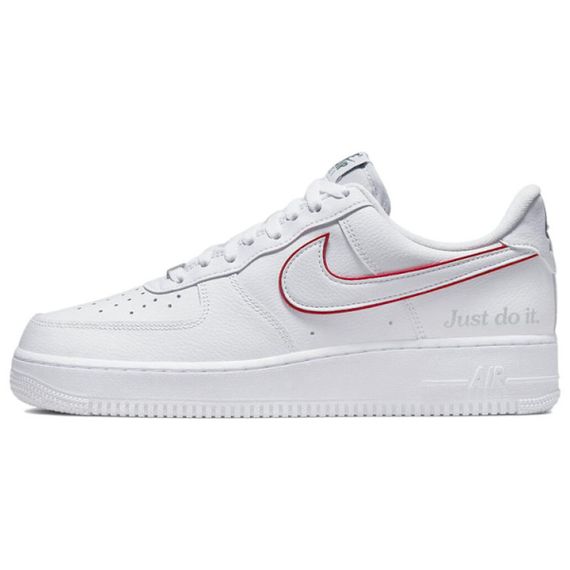 Кроссовки Nike Air FORCE 1 для скейтбординга Низкие Мужские