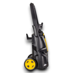 Мойка Huter M195-PW-PRO 195 бар, 2500 Вт, 420 л/ч