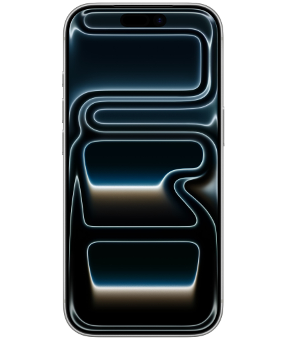 Смартфон - Apple iPhone 17 Pro 512GB Silver e-sim (без RuStore)