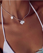 Колье «Аморе»