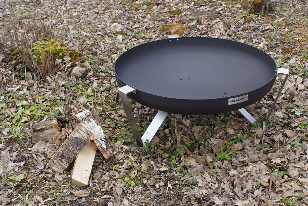 Чаша для костра, d 100см (UFIRE), FW-07(100)