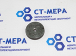 Калибр-кольцо М3 6g ПР